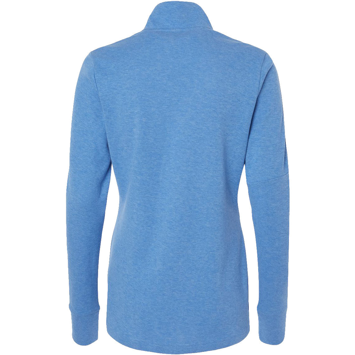 Focus Blue Melange
