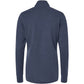Collegiate Navy Melange