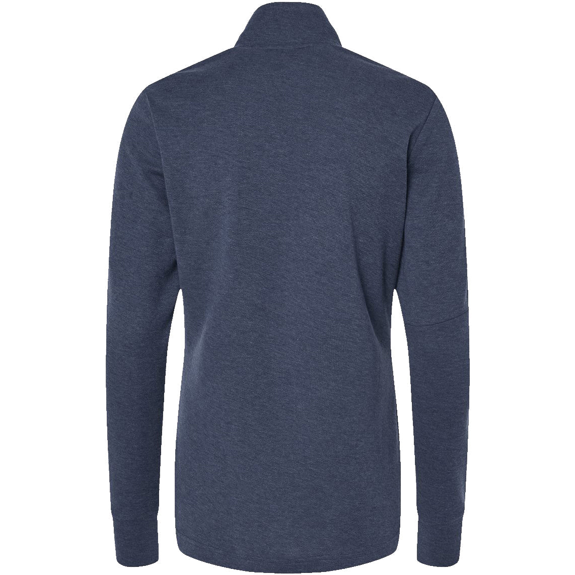 Collegiate Navy Melange