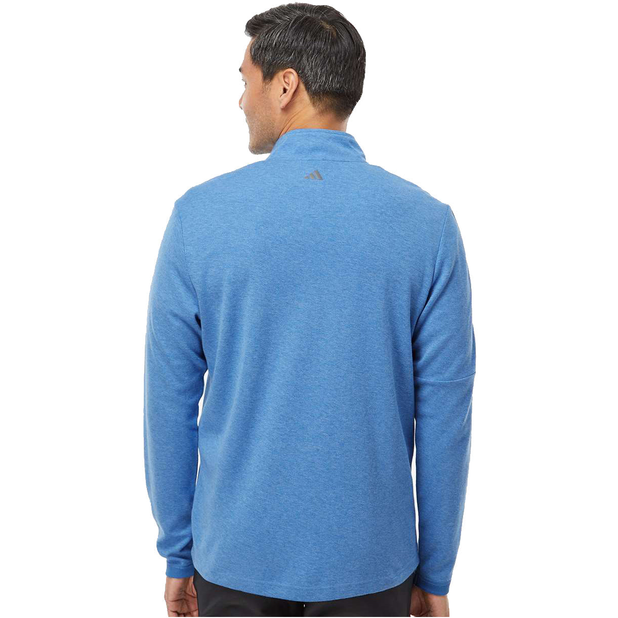 Focus Blue Melange