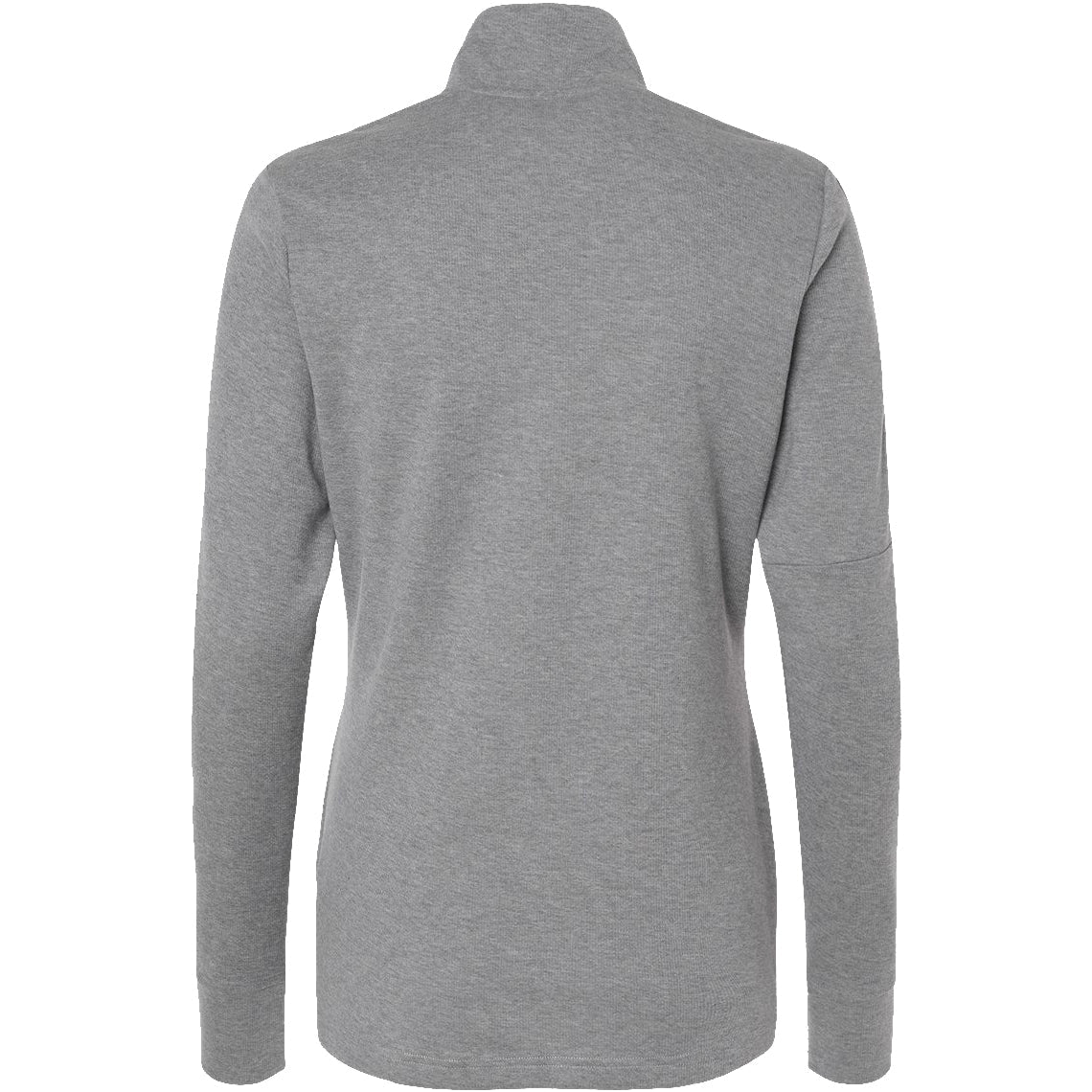 Grey Three Melange