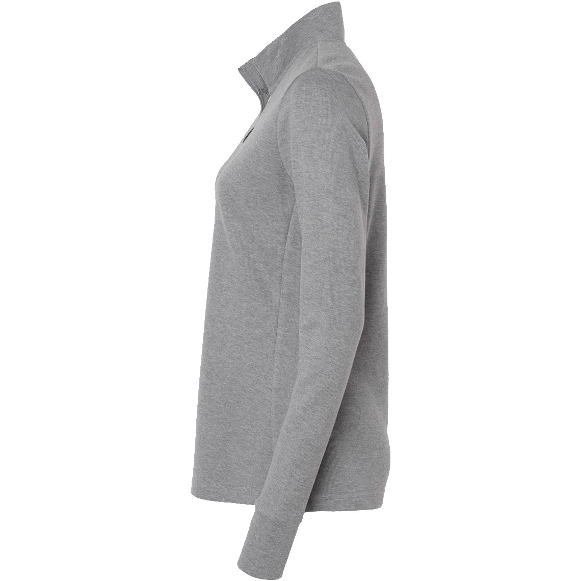 Grey Three Melange