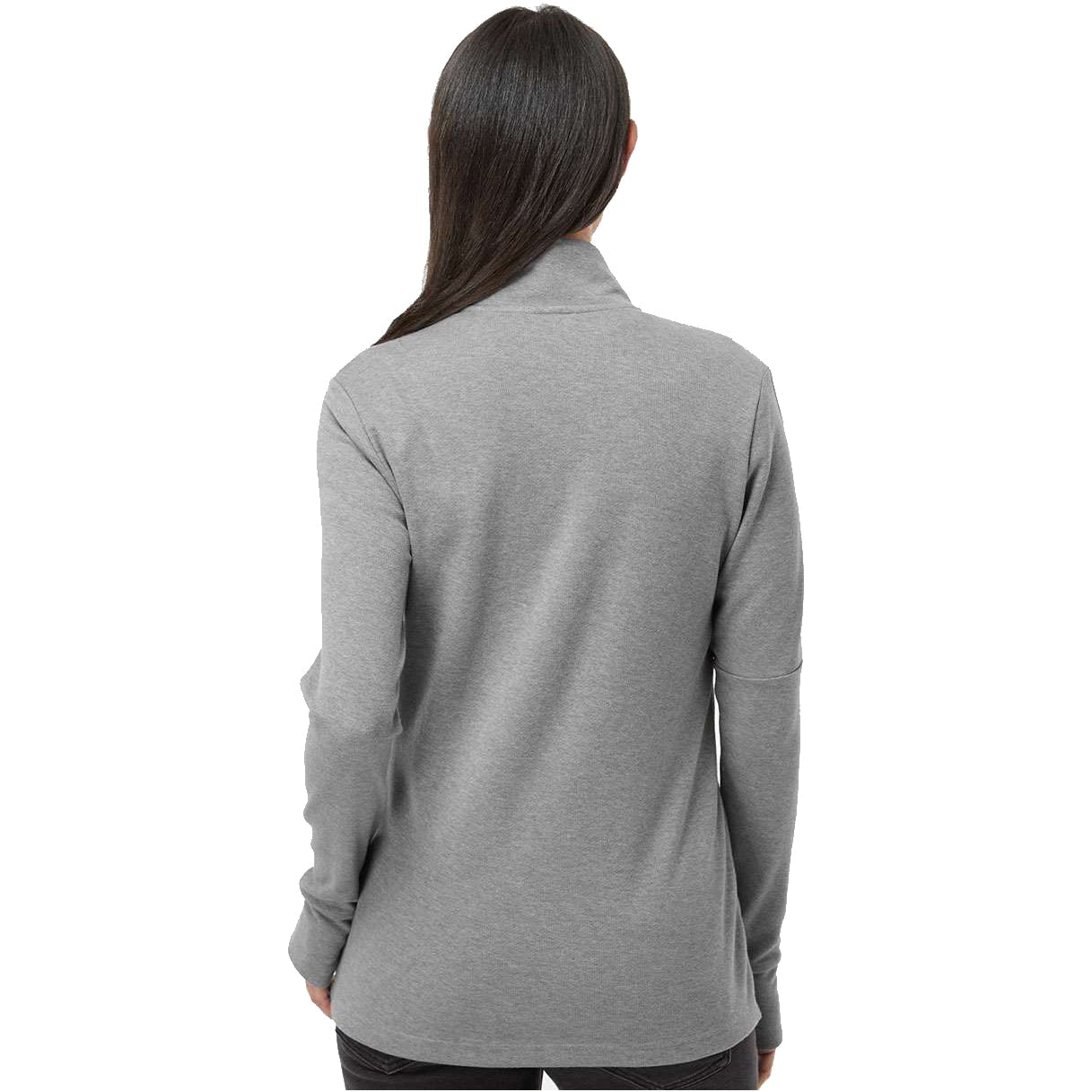 Grey Three Melange