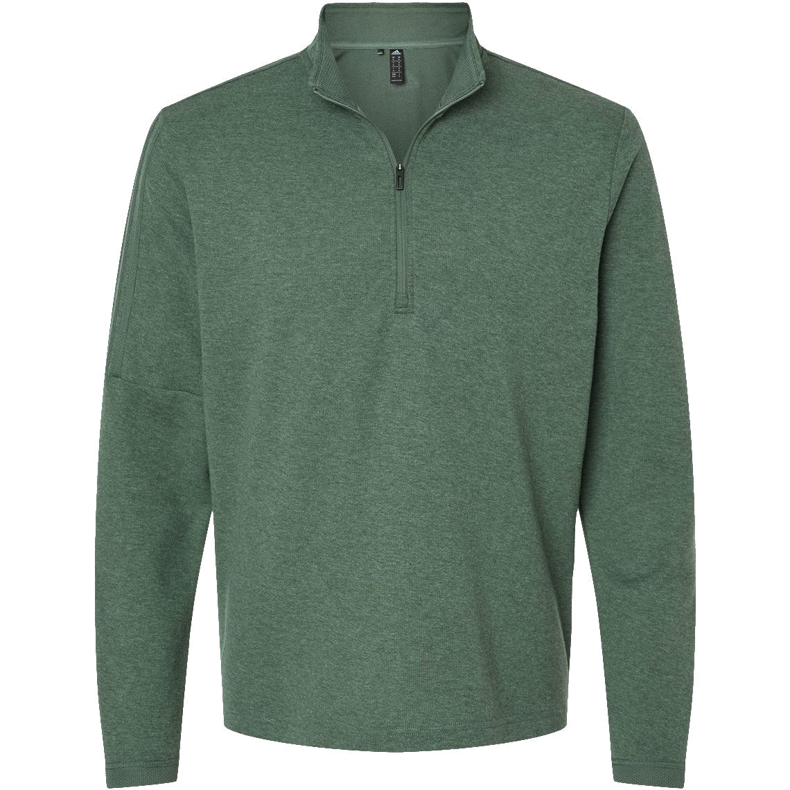 Green Oxide Melange
