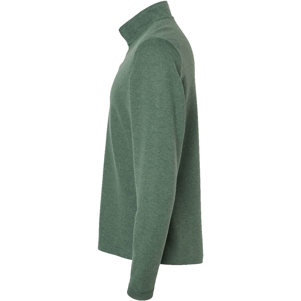 Green Oxide Melange