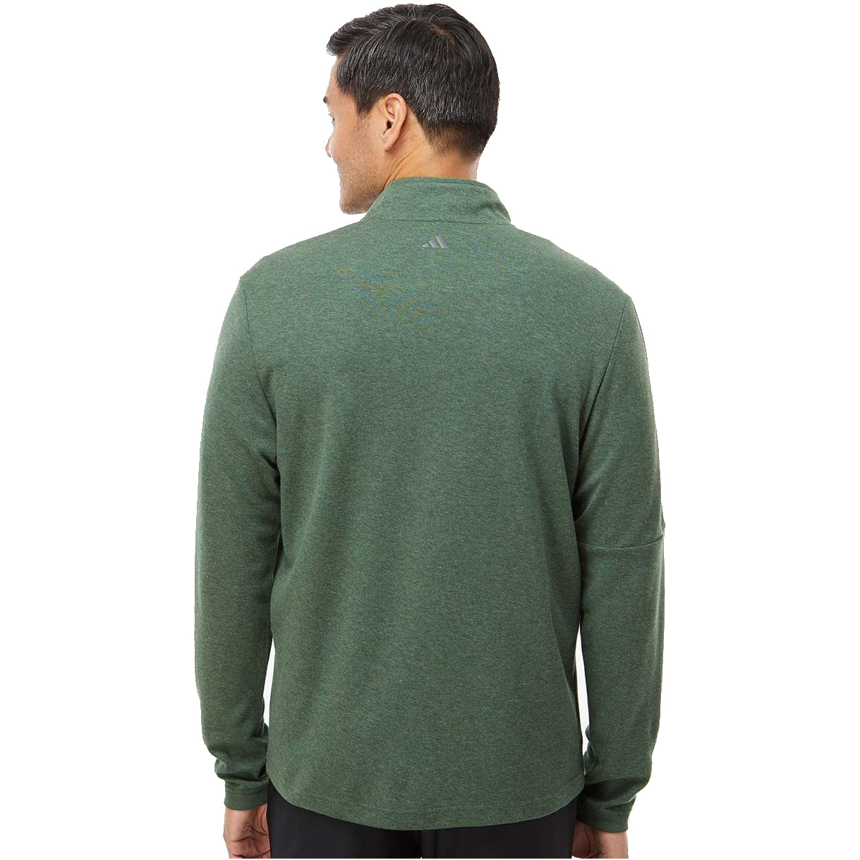 Green Oxide Melange