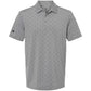 Grey Three/Black