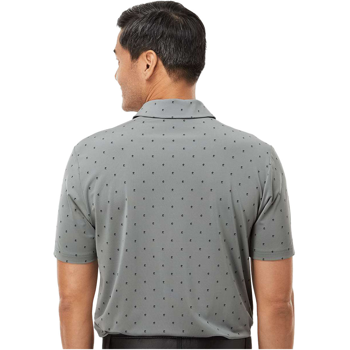 Grey Three/Black