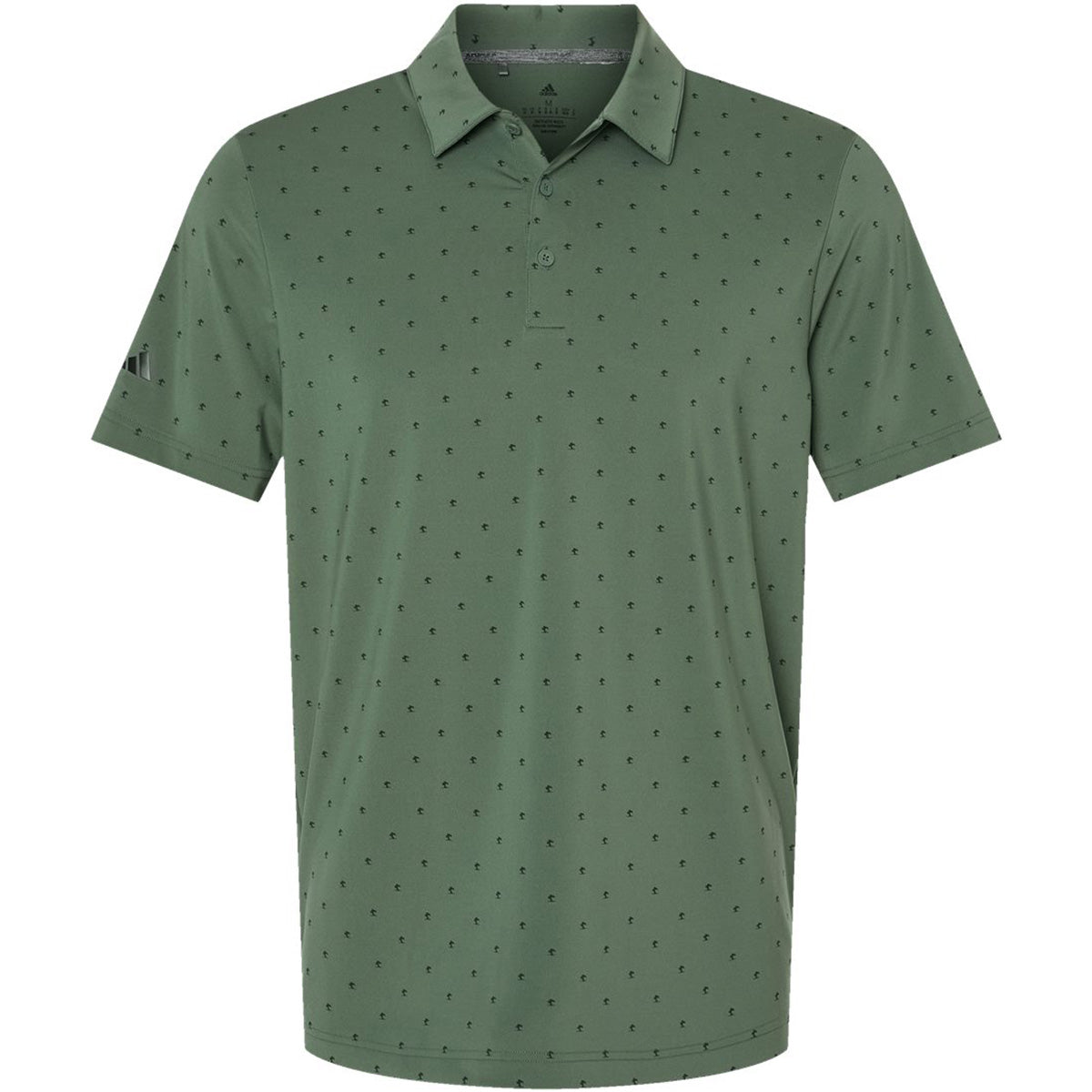 Green Oxide/Black