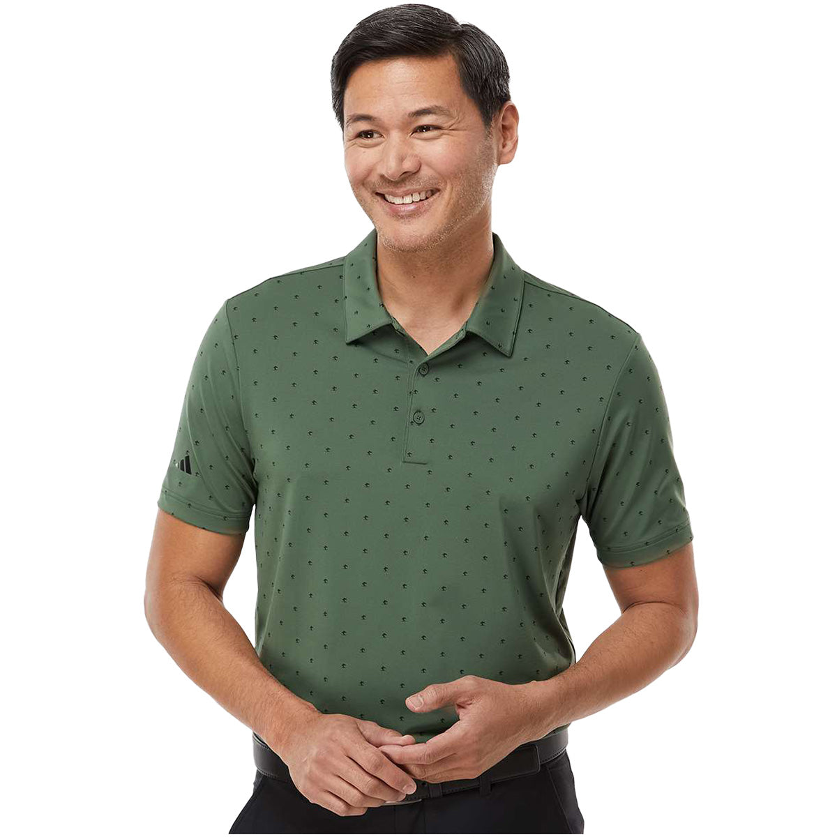 Green Oxide/Black