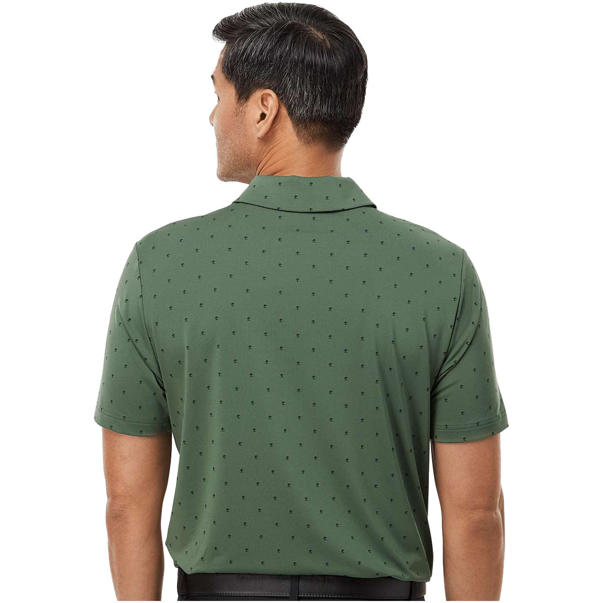 Green Oxide/Black