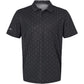 Black/Grey Heather
