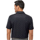 Black/Grey Heather