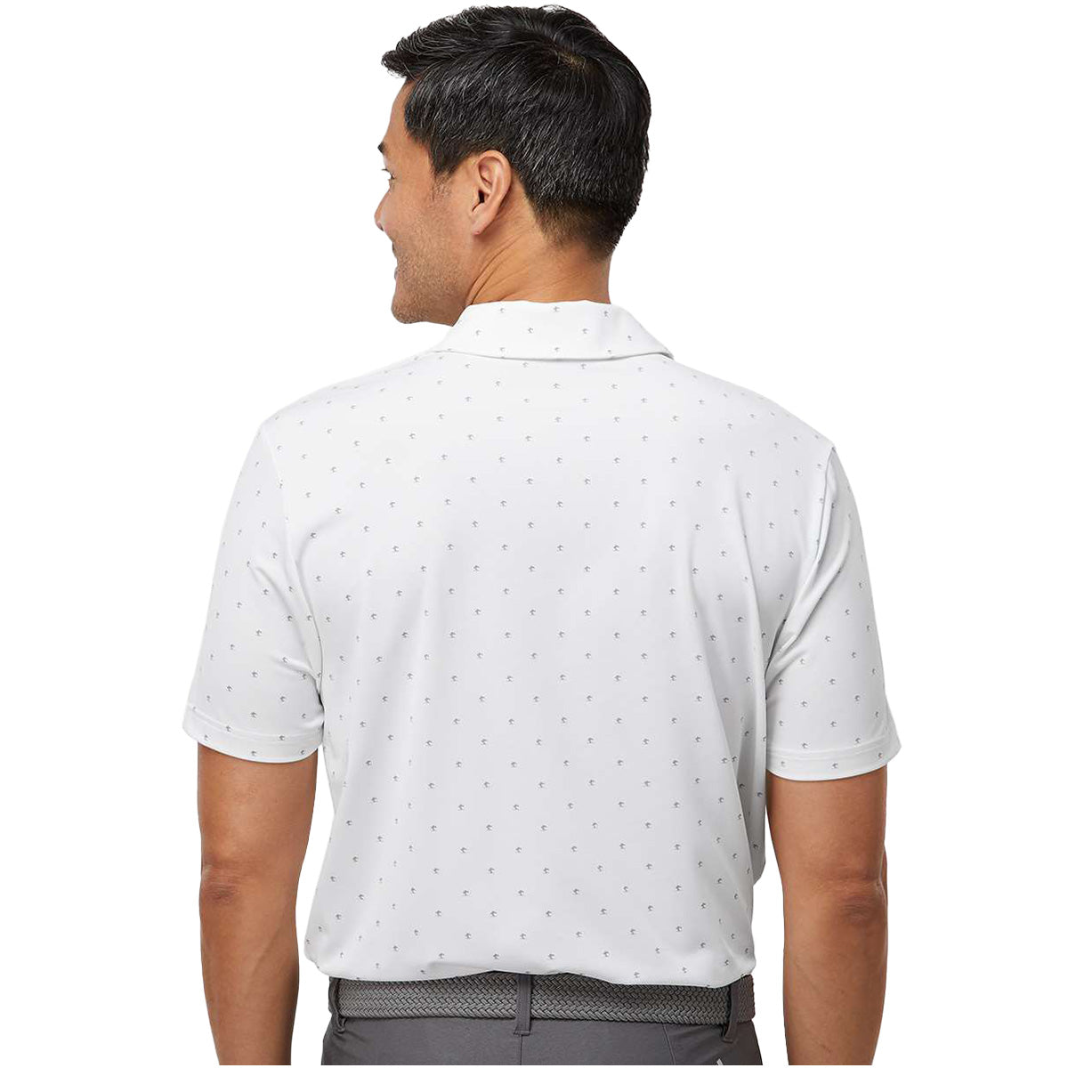 White/Grey Three