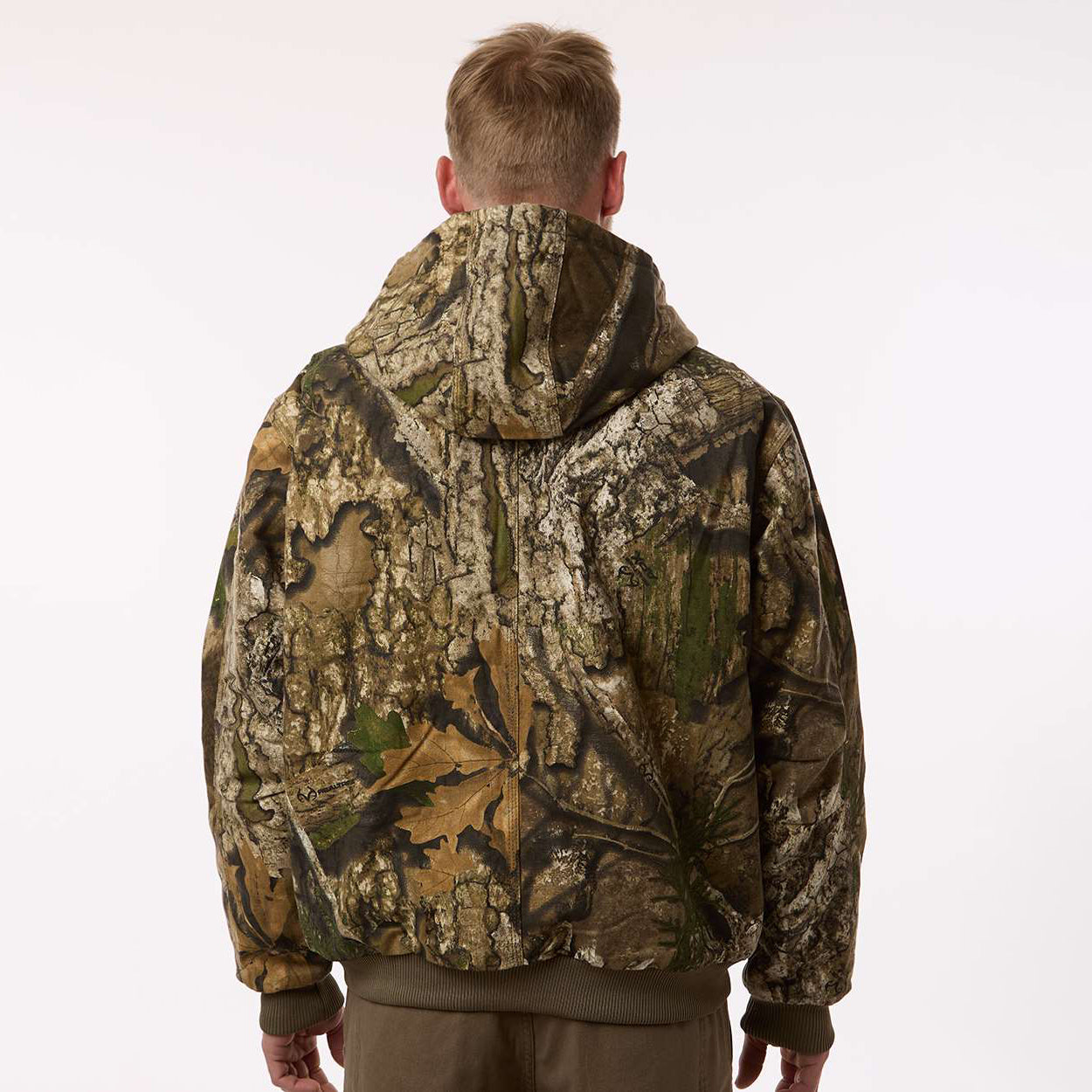 Realtree Apx
