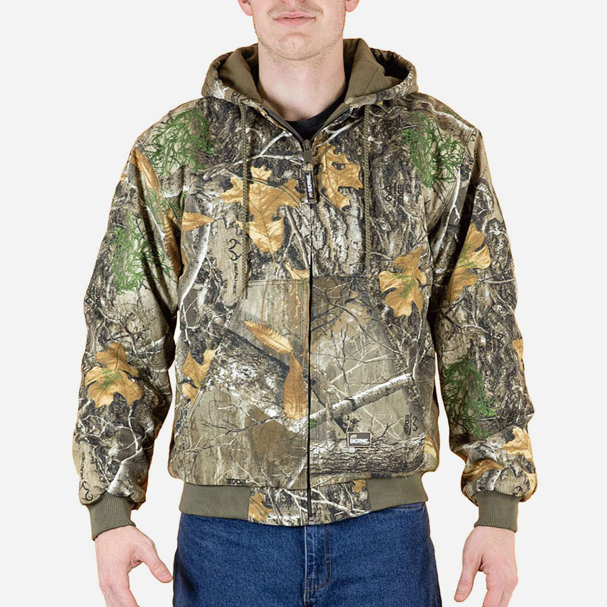 Realtree Edge