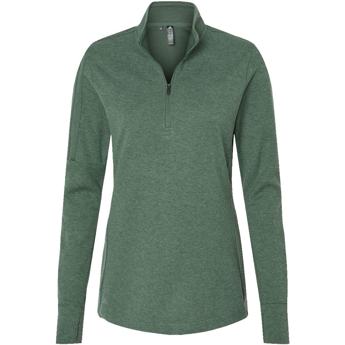 Green Oxide Melange