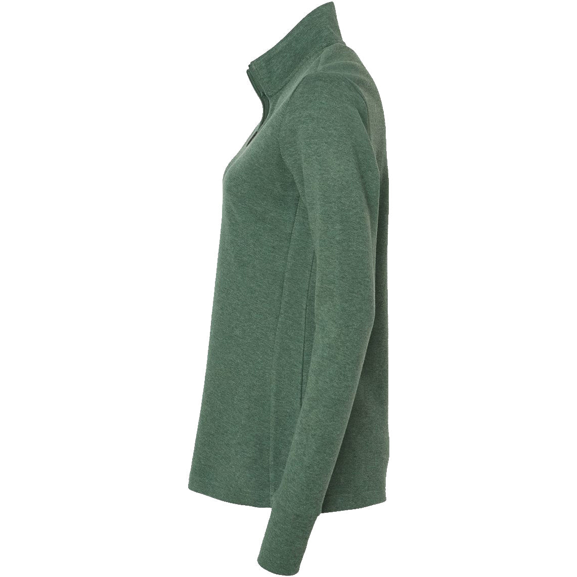 Green Oxide Melange