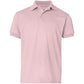 Pale Pink