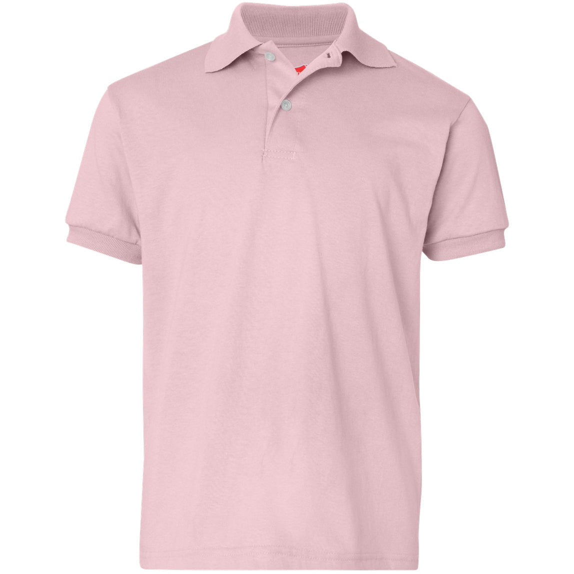 Pale Pink