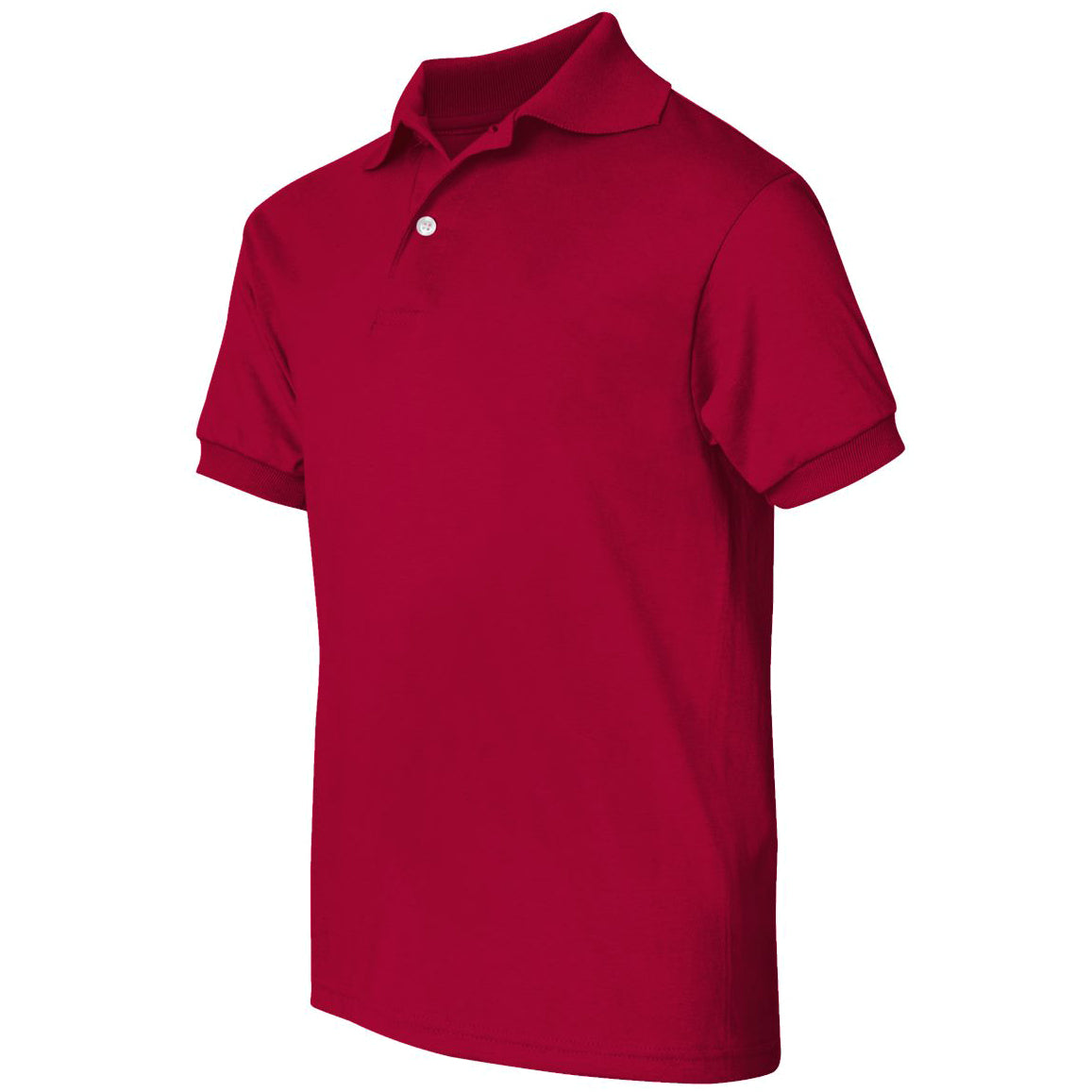 Deep Red