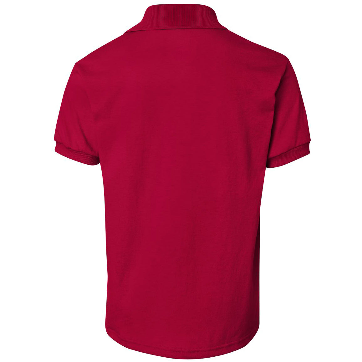 Deep Red