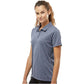 Collegiate Navy Melange