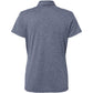 Collegiate Navy Melange