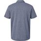 Collegiate Navy Melange