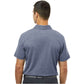Collegiate Navy Melange