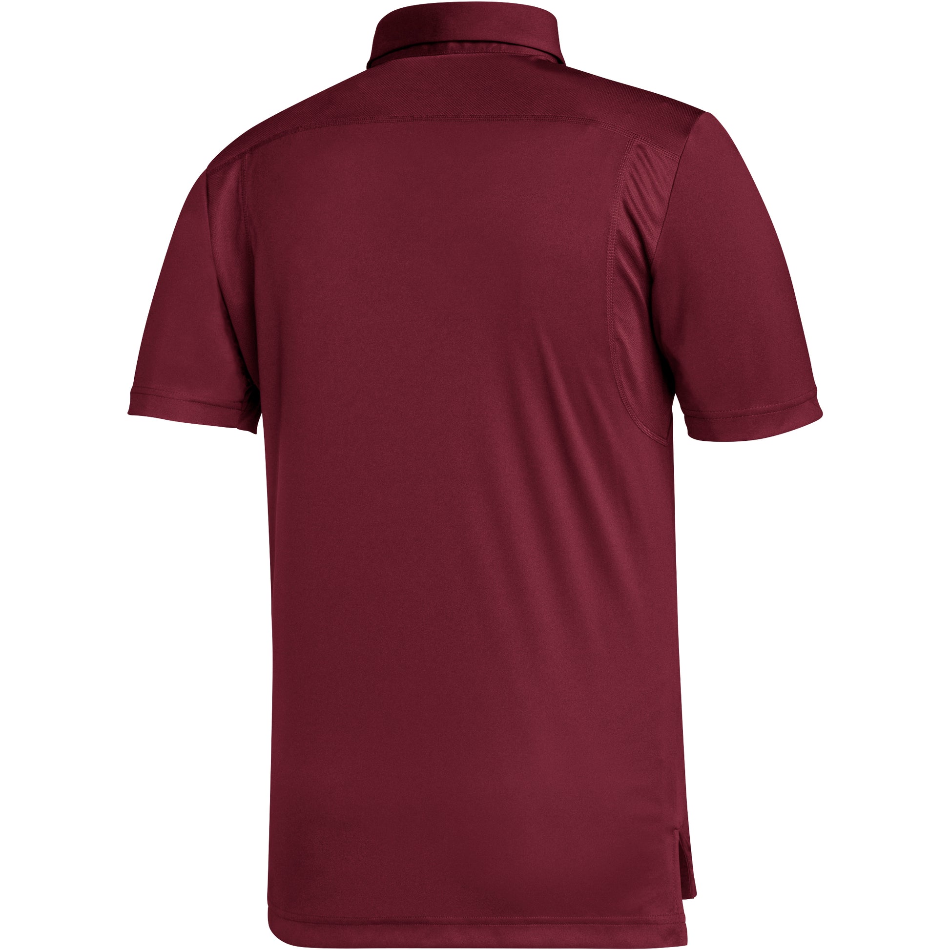 Team Collegiate Burgundy/White