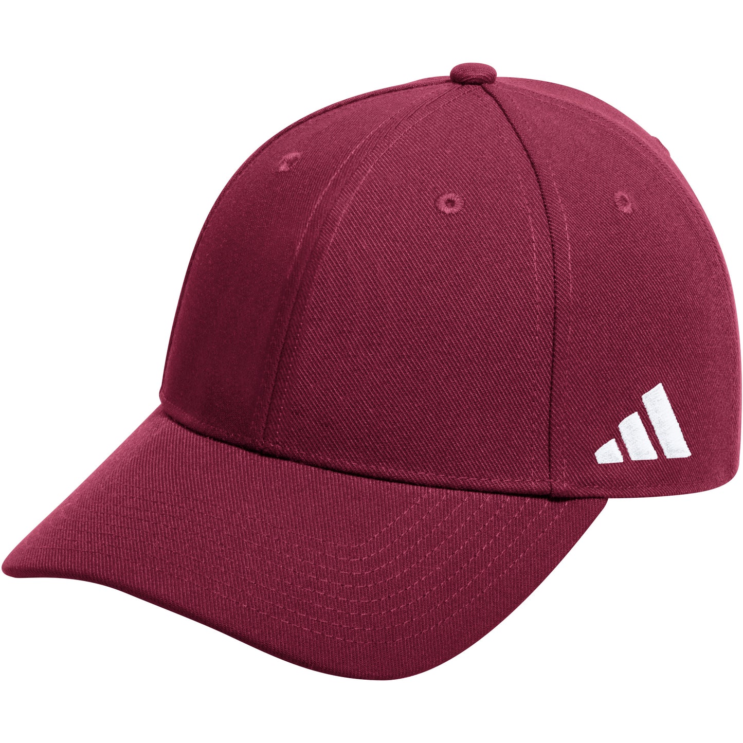 Team Collegiate Burgundy