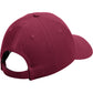 Team Collegiate Burgundy