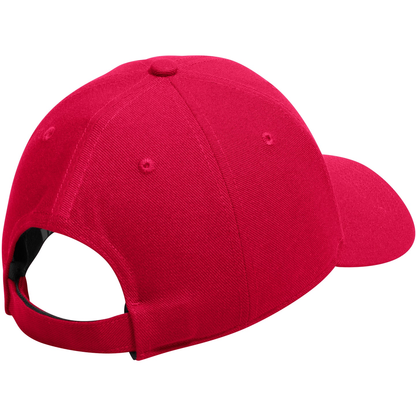 Team Power Red