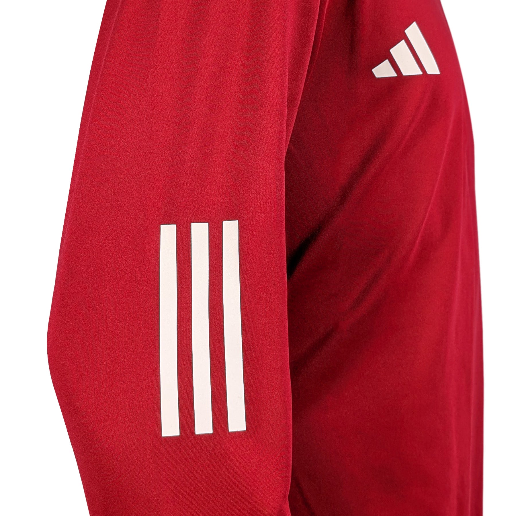 team power red/white