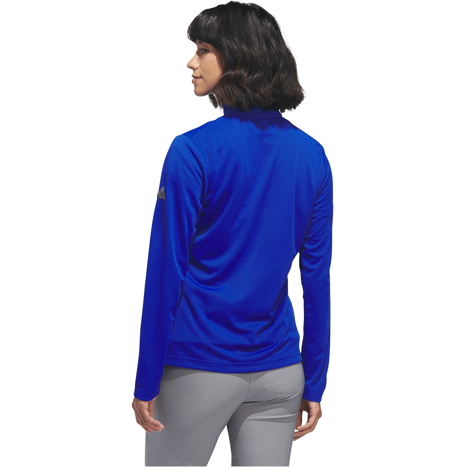 collegiate royal