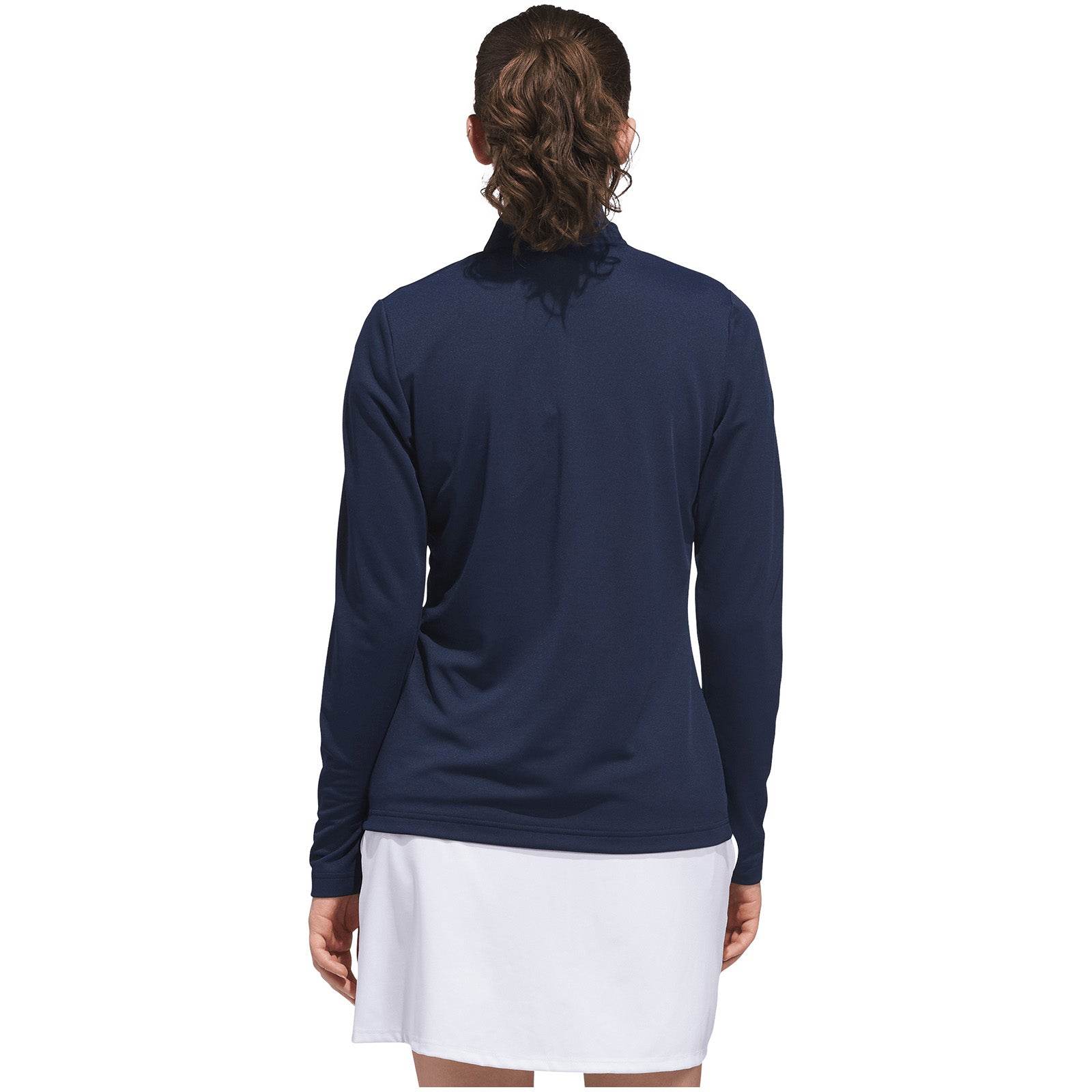 collegiate navy