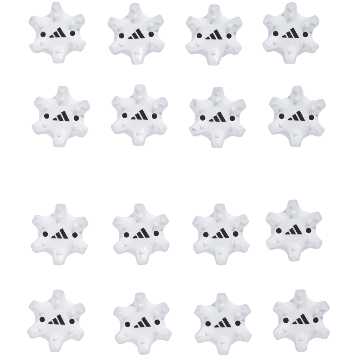 white/black