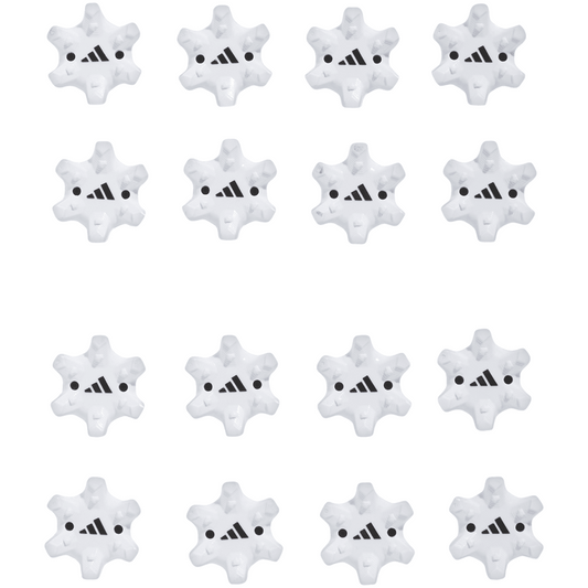 white/black