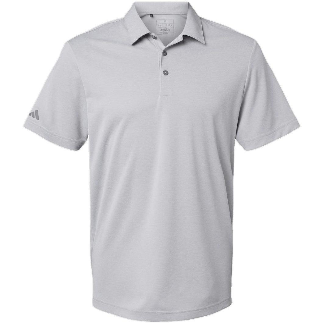 Grey Two Melange
