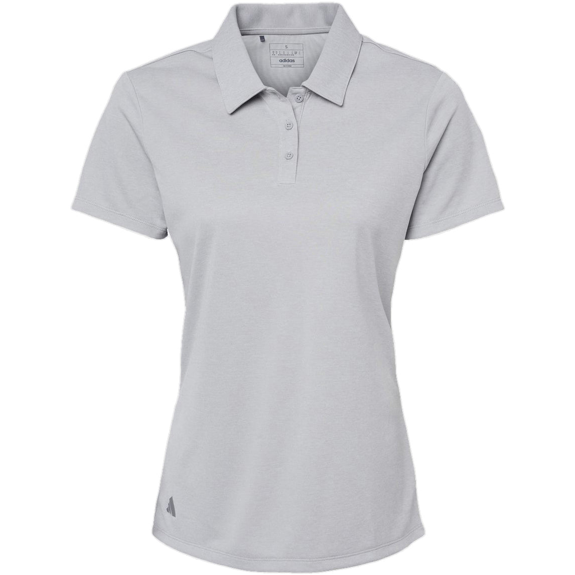 Grey Two Melange