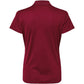 Collegiate Burgundy