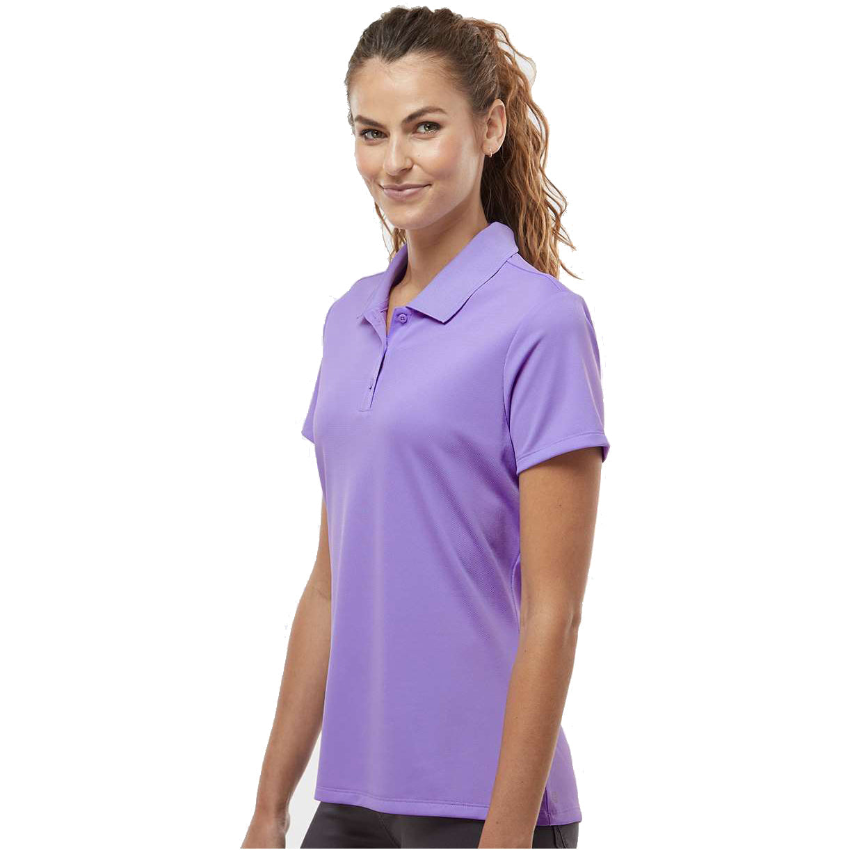 Light Flash Purple