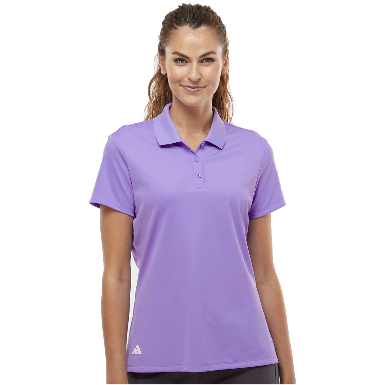 Light Flash Purple
