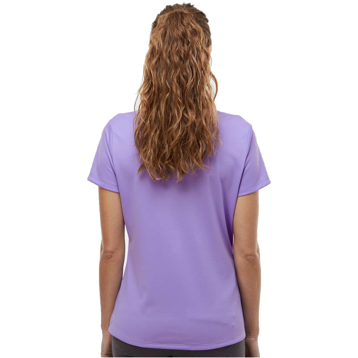 Light Flash Purple