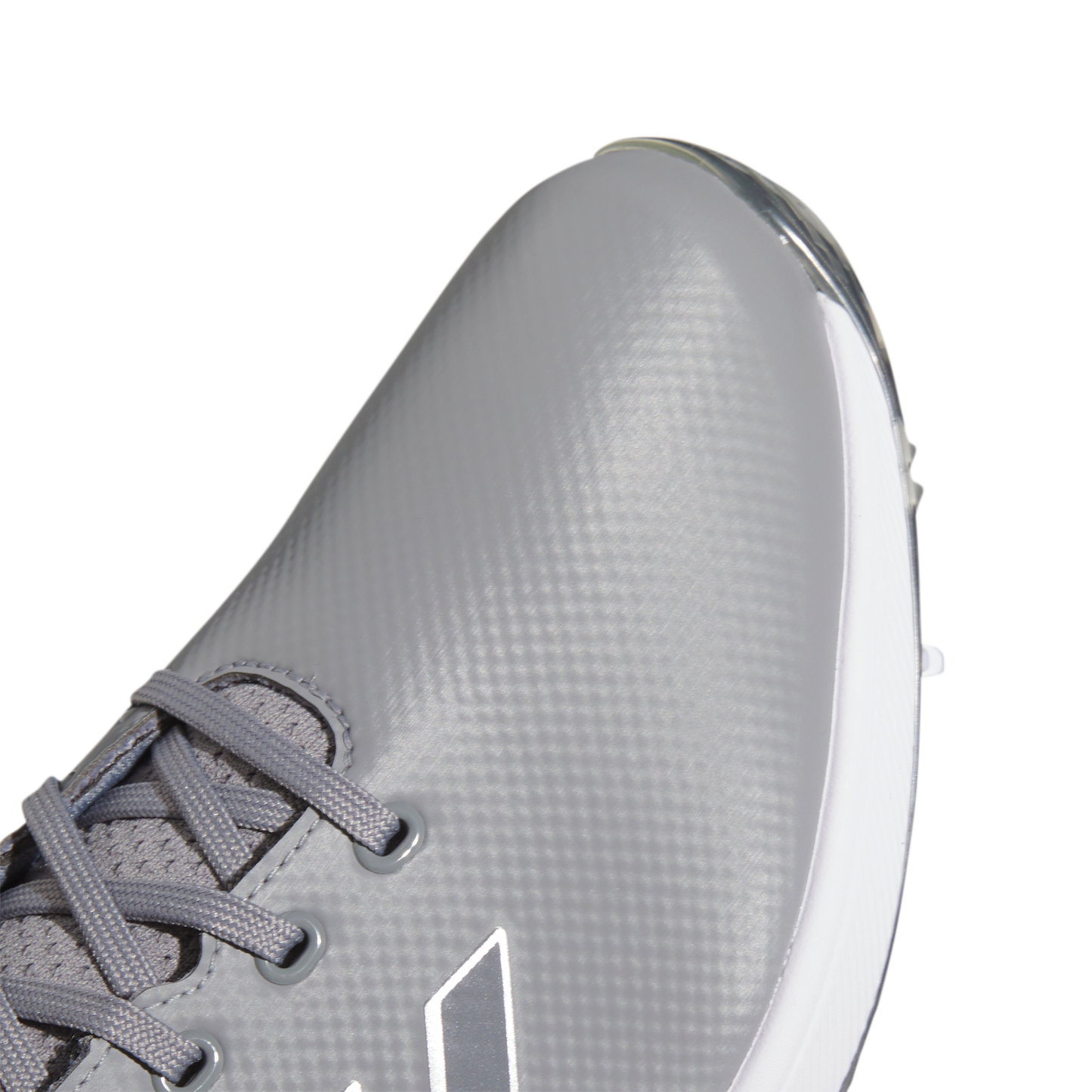 Grey Three/Dark Silver Metal/Silver Metal