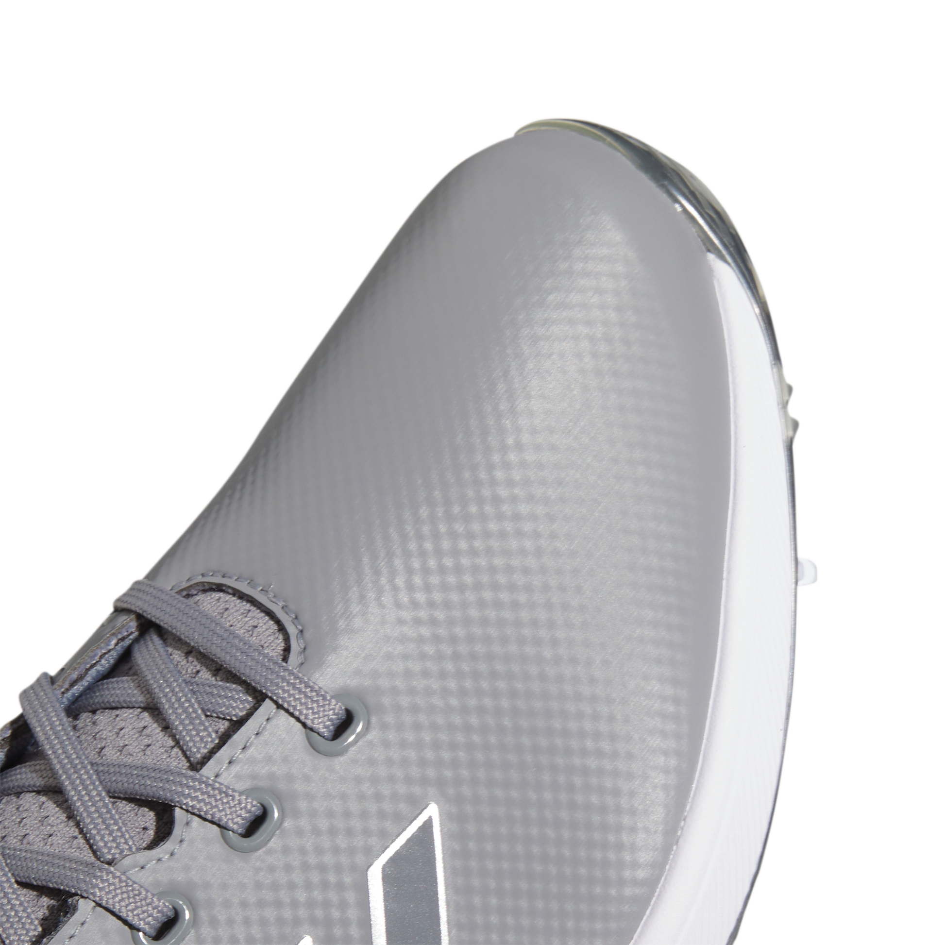 Grey Three/Dark Silver Metal/Silver Metal