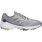 Grey Three/Dark Silver Metal/Silver Metal