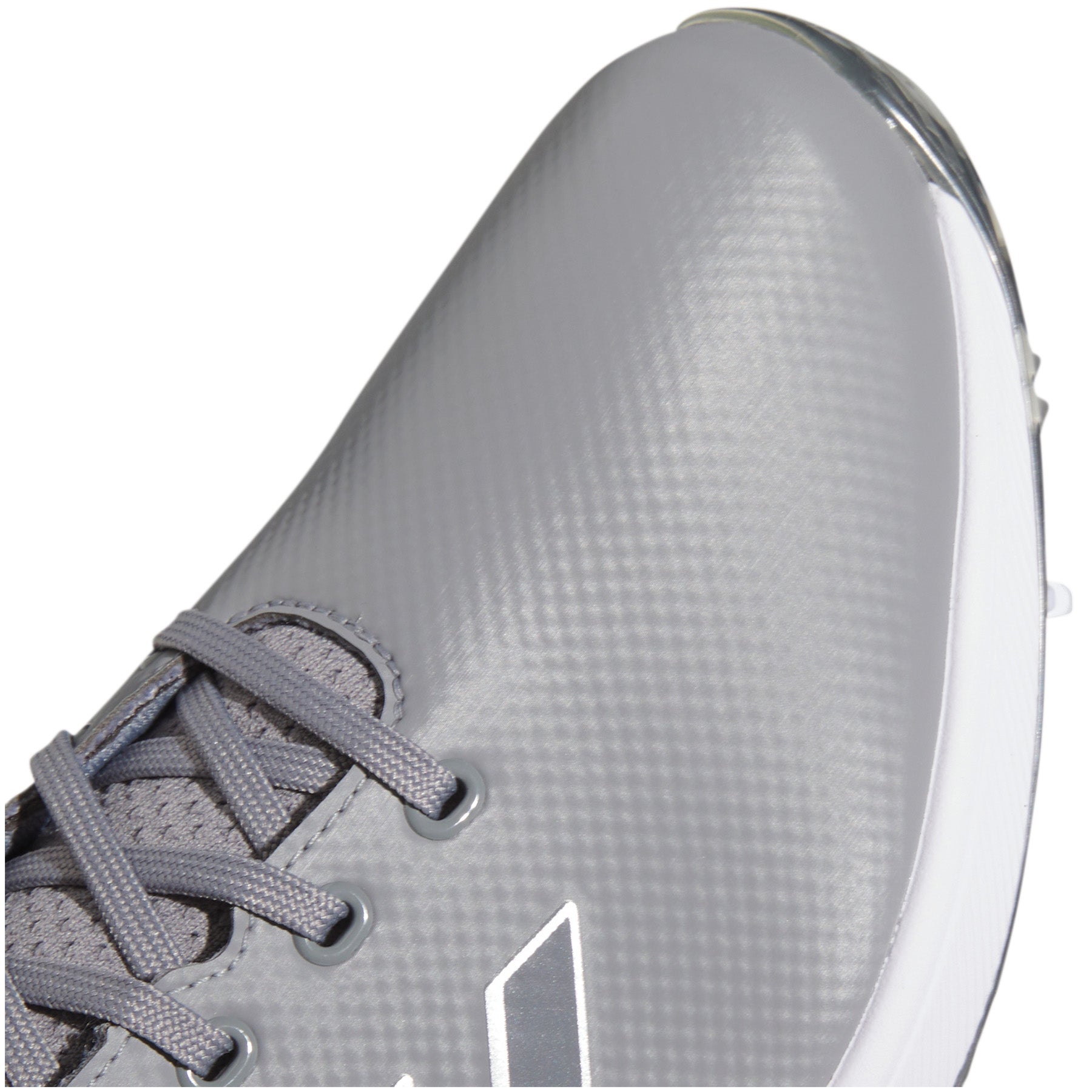 Grey Three/Dark Silver Metal/Silver Metal