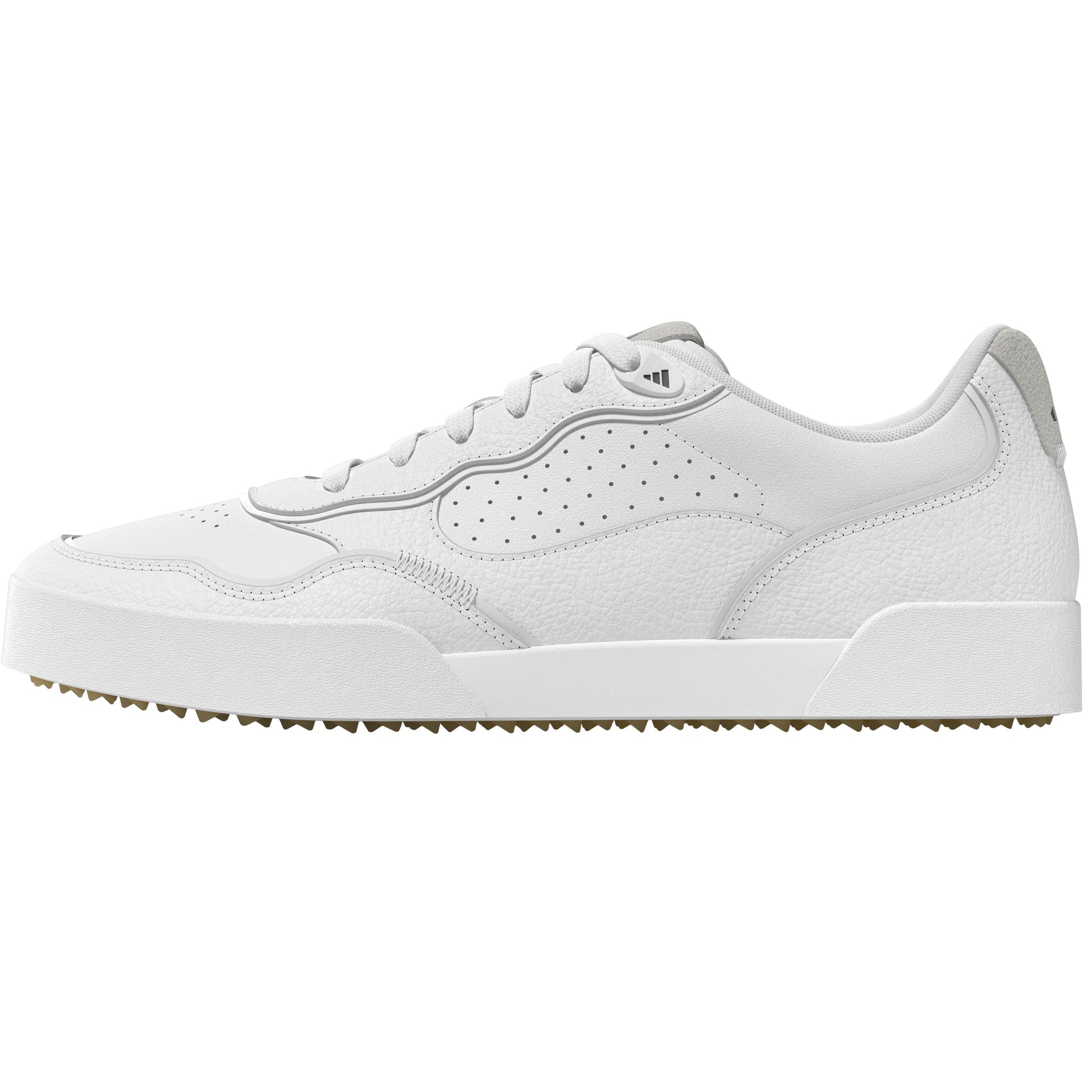 FTWR WHITE/GREY SIX S19/GUM4
